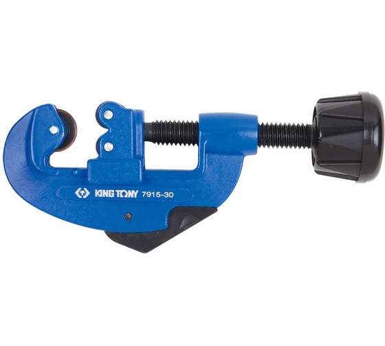Изображение товара Труборез для медных труб диаметром 3-30 мм KING TONY 7915-30