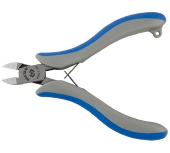 Изображение товара Бокорезы по пластику,118 мм KING TONY 6927-05