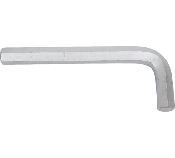 Изображение товара Г-образный шестигранник 5/8" KING TONY 114520S