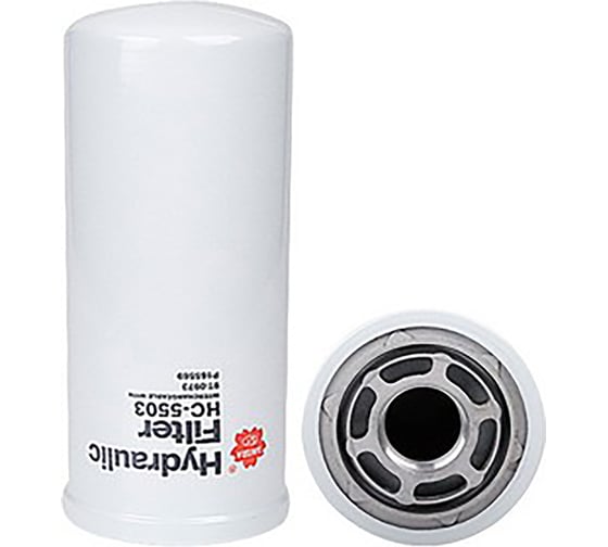 Изображение товара Фильтр гидравлический Sakura HC5503