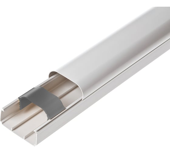 Изображение товара Фиксирующая скоба Рувинил для РКК 74x55 уп 24 шт ФСК-74х55