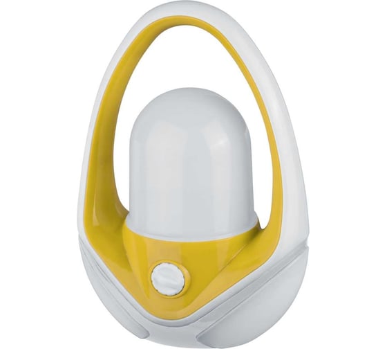 Изображение товара Фонарь Navigator 93 883 npt-ca20-accu кемп.1cob,10вт lead-acid 1,2ач димм 93883