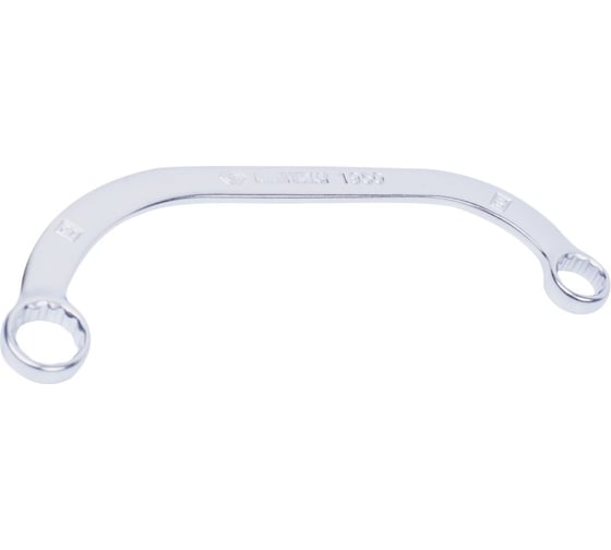 Изображение товара Накидной стартерный ключ, 8x10 мм KING TONY 19500810