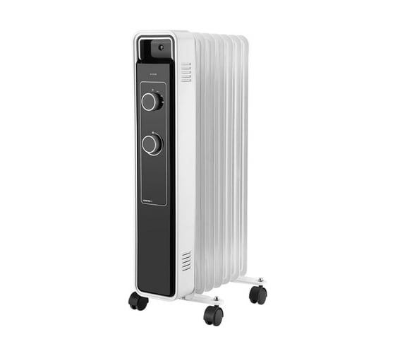 Изображение товара Масляный обогреватель Centek (15м) 7 секций, 1500Вт, 3 режима защита от перегрева CT-6222-7