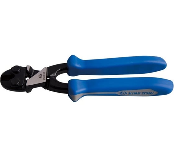 Изображение товара Болторез, 200 мм KING TONY 6133-08