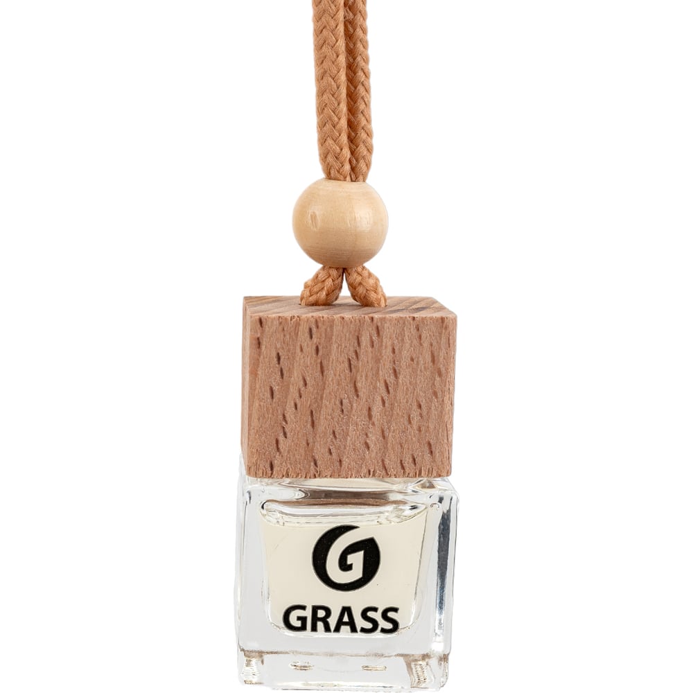 Изображение товара Жидкий подвесной ароматизатор Grass Triumph AC-0190