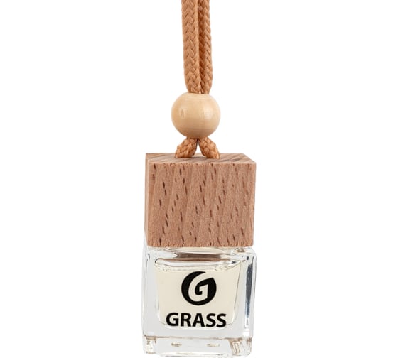 Изображение товара Жидкий подвесной ароматизатор Grass Triumph AC-0190