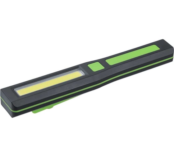 Изображение товара Фонарь Navigator 93 891 npt-w15-3aaa для работы 1cob,5вт 3реж 93891