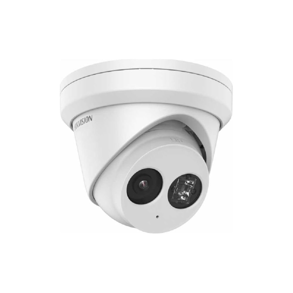 Изображение товара IP-видеокамера DS-2CD2383G2-IU(2.8mm) Hikvision