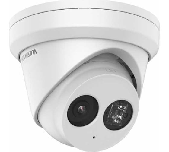 Изображение товара IP-видеокамера Hikvision DS-2CD2383G2-IU (2,8 mm)