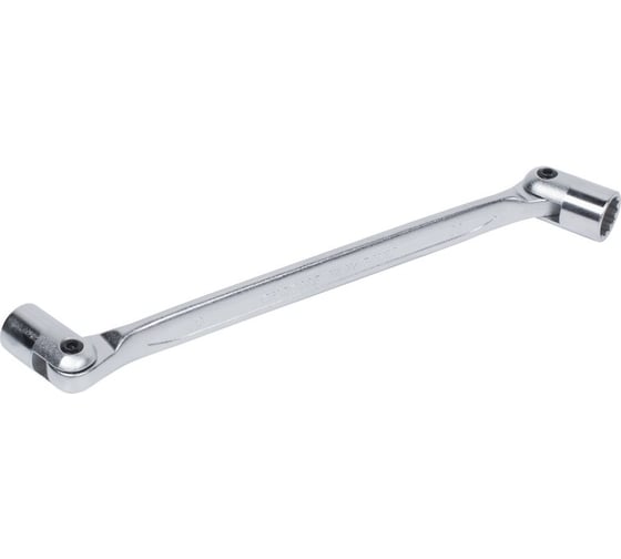 Изображение товара Торцевой ключ с шарнирами, 10x12 мм KING TONY 19101012
