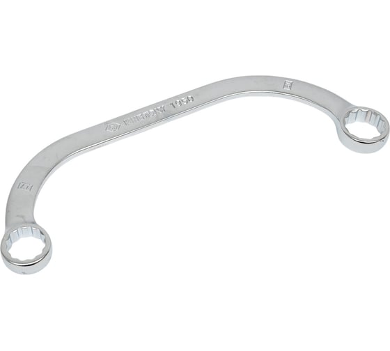 Изображение товара Накидной стартерный ключ, 17x19 мм KING TONY 19501719
