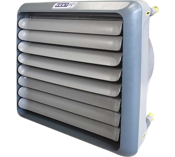 Изображение товара Агрегат воздушного отопления (тепловентилятор) NOIZZLESS hit-3 4687203803759