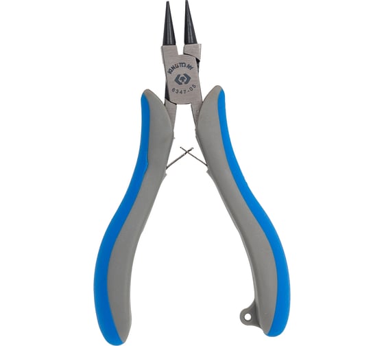 Изображение товара Круглогубцы, длина 128 мм KING TONY 6347-05