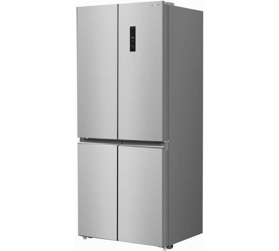 Изображение товара Холодильник Delvento multidoor eccellente 189 см, с no frost системой разморозки VSM97101