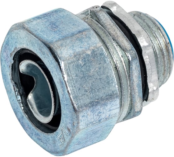 Изображение товара Вводная муфта FORTISFLEX вм-10-м16 88904