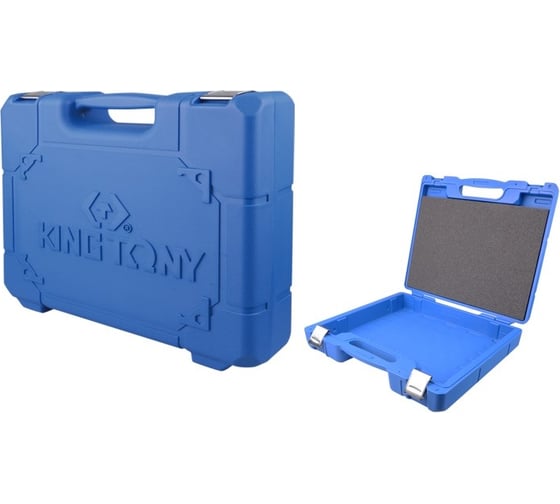 Изображение товара Кейс для инструмента, 422x372x92 мм KING TONY 820011