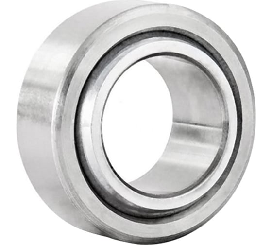 Изображение товара Подшипник ISKRA GE80UK-2RS