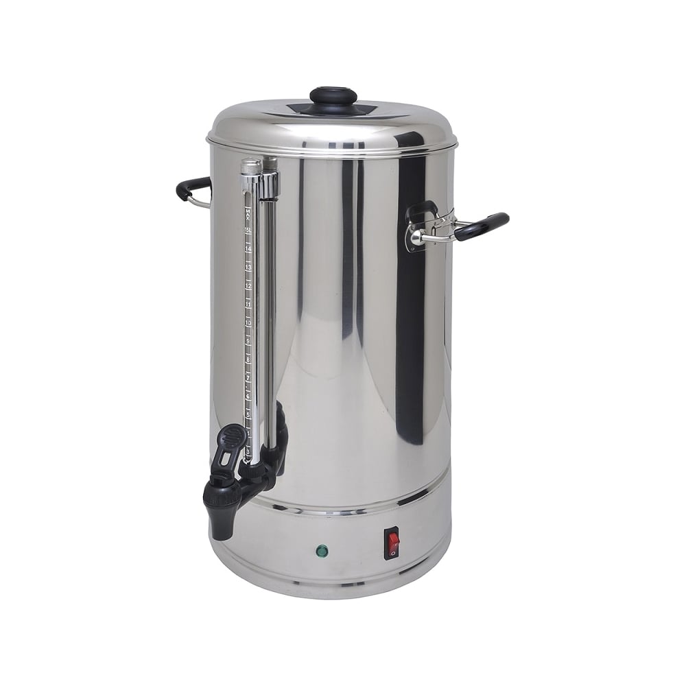 Изображение товара Аппарат для чая и кофе Viatto cp15 178310 с объемом 9 л и мощностью 1500 Вт