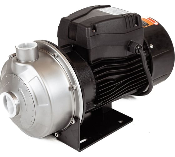 Изображение товара Центробежный насос Aquastrong 380В 2,2кВт H27,5м Q300л/мин нерж EMS210/2.2