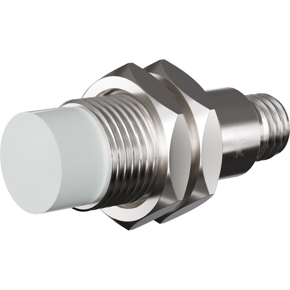 Изображение товара Индуктивный датчик Prompower KT118-D16NA-DS1253-LY, IP67, M18, 16 мм, NPN