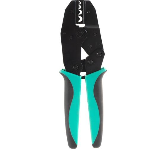 Изображение товара Клещи для обжима Pro'sKit 6PK-301N 00188599