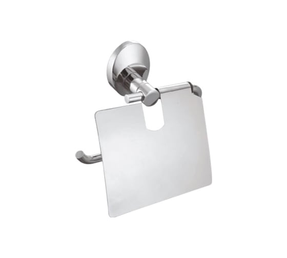 Изображение товара Бумагодержатель с крышкой FIXSEN EUROPA 21810