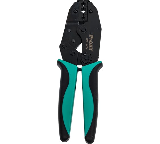 Изображение товара Клещи для обжима Pro'sKit 8PK-301C 00152584