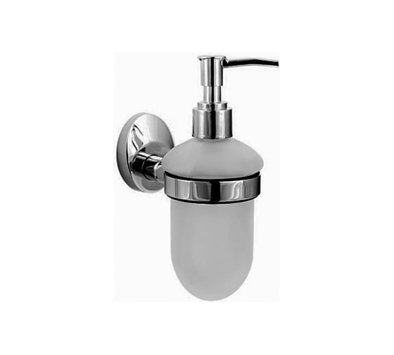 Изображение товара Дозатор жидкого мыла FIXSEN EUROPA 21812