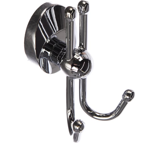 Изображение товара Двойной крючок FIXSEN EUROPA 21805B