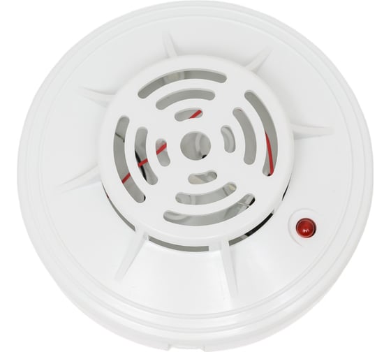 Изображение товара Тепловой пожарный извещатель Магнито-контакт ИП 101-5-В 00-00007157