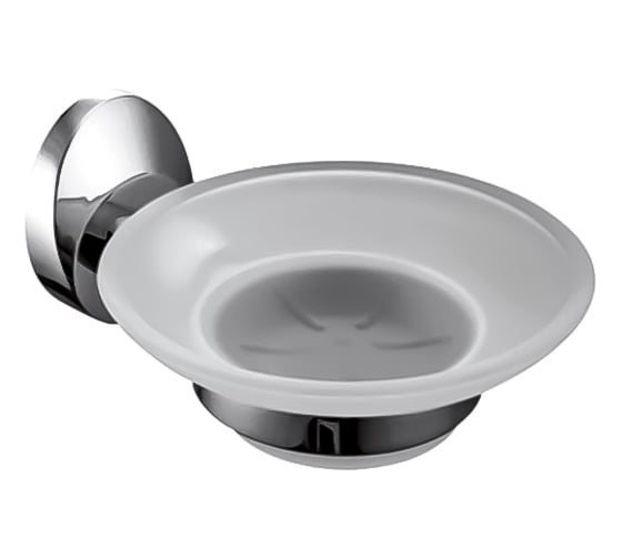 Изображение товара Мыльница, стекло FIXSEN EUROPA 21808