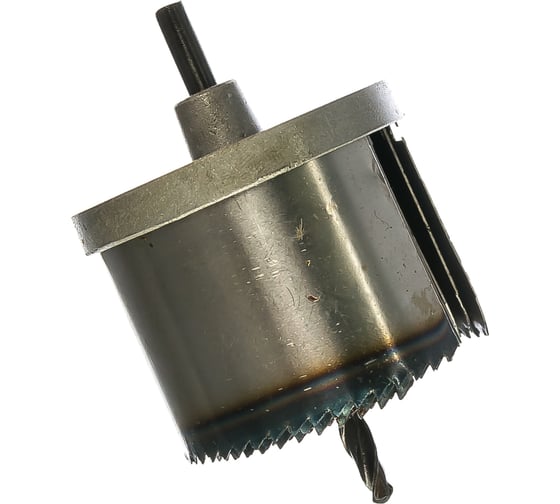 Изображение товара Пила кольцевая наборная по дереву (7 шт; 26-63 мм; 50 мм) Sturm 5440102