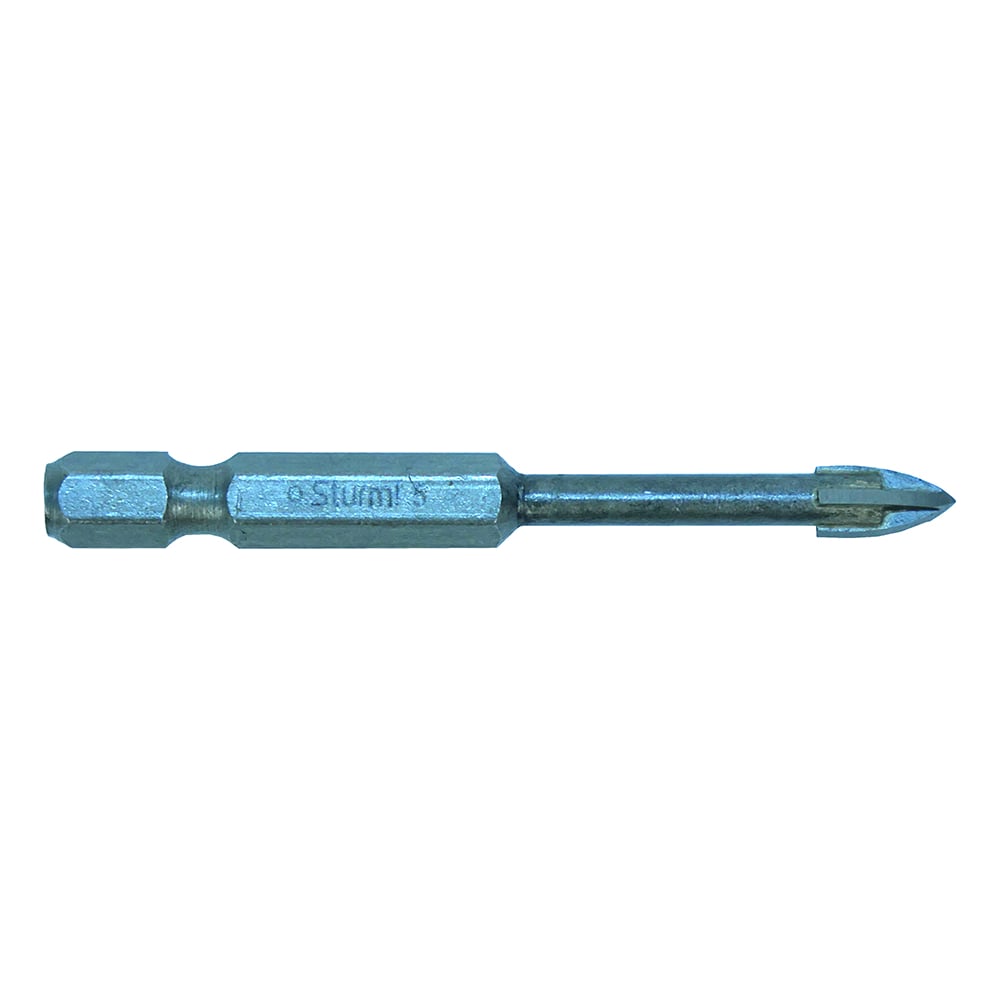 Изображение товара Сверло по кафелю Sturm 5380101 (5х65 мм; 1/4HEX)