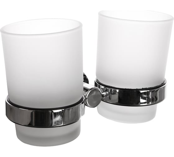 Изображение товара Подстаканник двойной FIXSEN EUROPA 21807