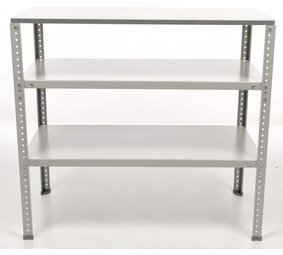 Изображение товара Верстак ПРАКТИК Garage №112 S30399500846