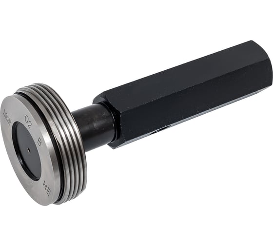 Изображение товара Калибр-пробка ЧИЗ G 2 B НЕ 48028