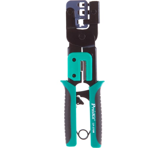Изображение товара Клещи для обжима Pro'sKit CP-376M 00274426