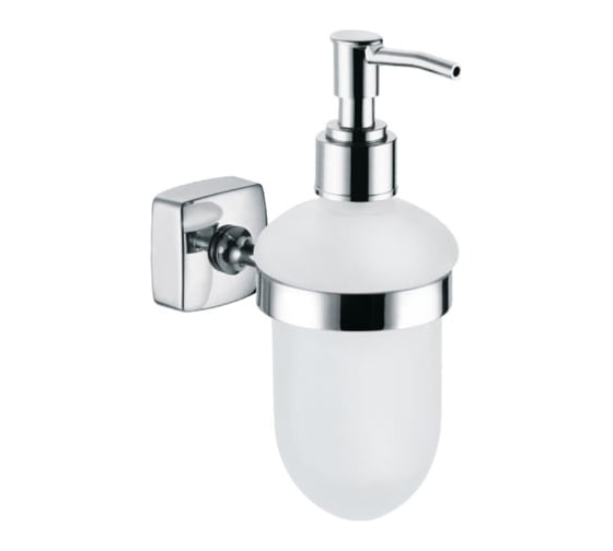 Изображение товара Дозатор жидкого мыла FIXSEN KVADRO 61312