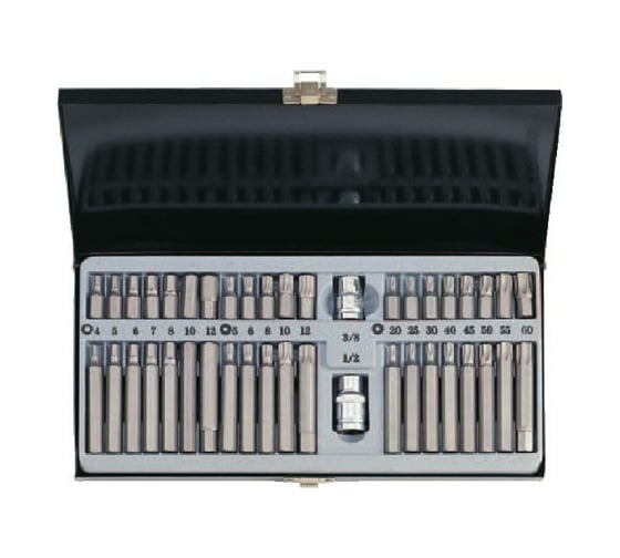 Изображение товара Набор бит 42 шт. FORCE 4421