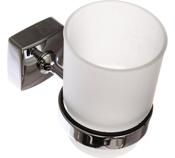 Изображение товара Подстаканник одинарный FIXSEN KVADRO 61306