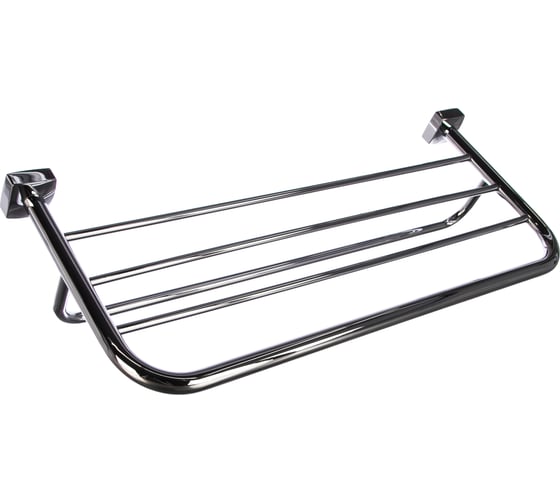 Изображение товара Полка для полотенец FIXSEN KVADRO 61315