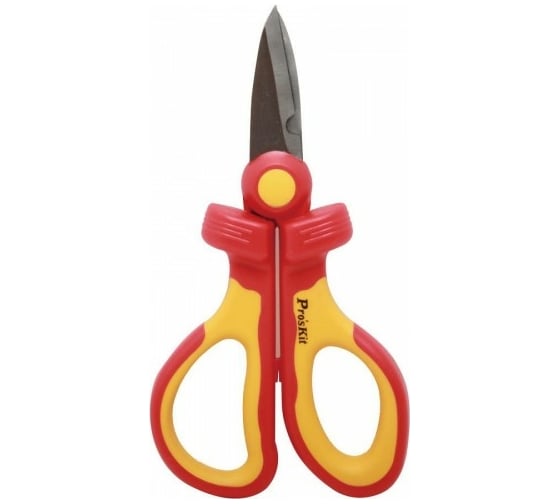 Изображение товара Ножницы 1000В ProsKit SR-V336 00321655