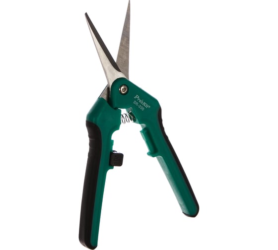 Изображение товара Универсальные ножницы ProsKit SR-330 00192033