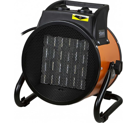 Изображение товара Керамический обогреватель Sturm FH3022C