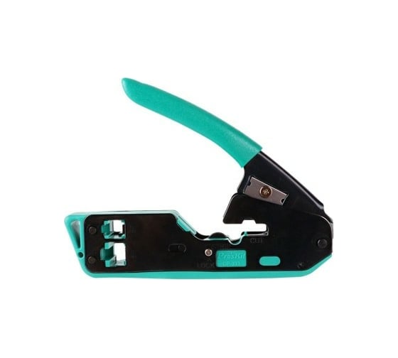 Изображение товара Обжимной инструмент Pro'sKit CP-333 00322506