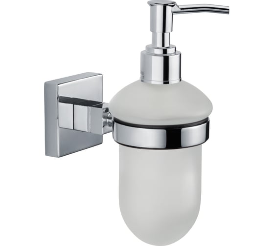 Изображение товара Дозатор жидкого мыла FIXSEN METRA 11112