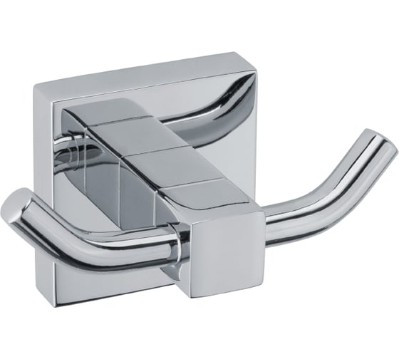 Изображение товара Двойной крючок FIXSEN METRA 11105A