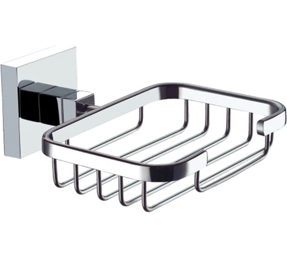 Изображение товара Мыльница-решетка FIXSEN METRA 11109