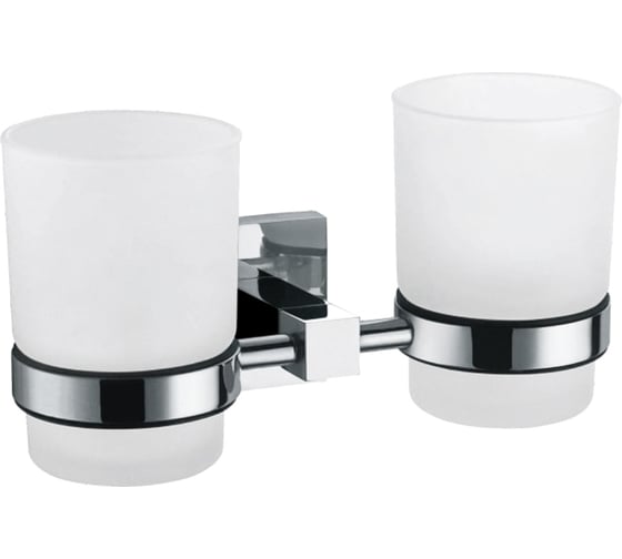 Изображение товара Подстаканник FIXSEN METRA двойной 11107